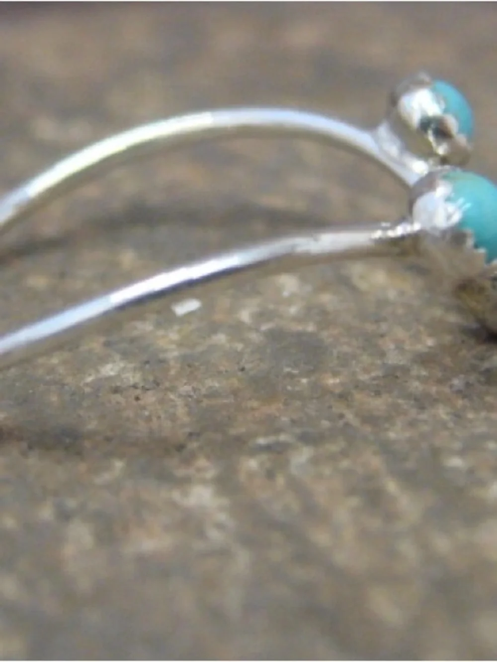 Native American navajo sterling